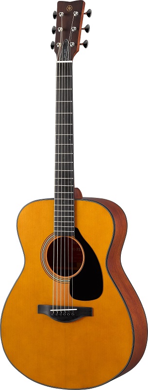 アコースティックギター】YAMAHA FGX3 / FG3 / FS3 Red Label入荷しま