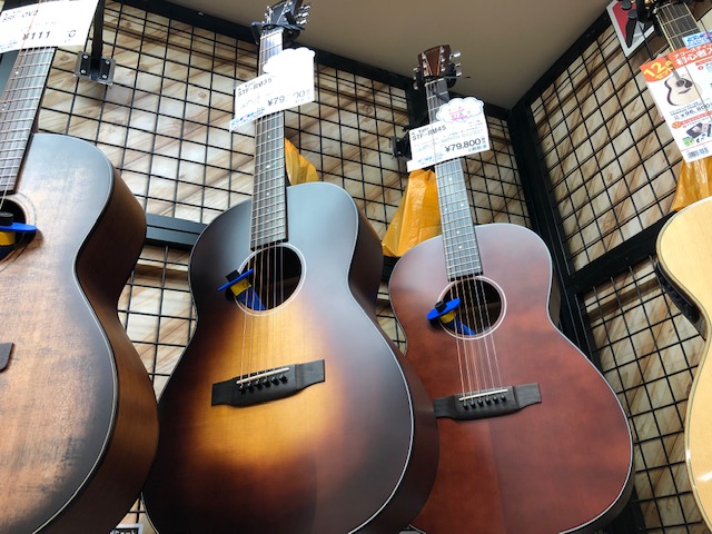 人気メーカーK.YairiよりSTF-RM35/STF-RM45 入荷しました！｜島村楽器