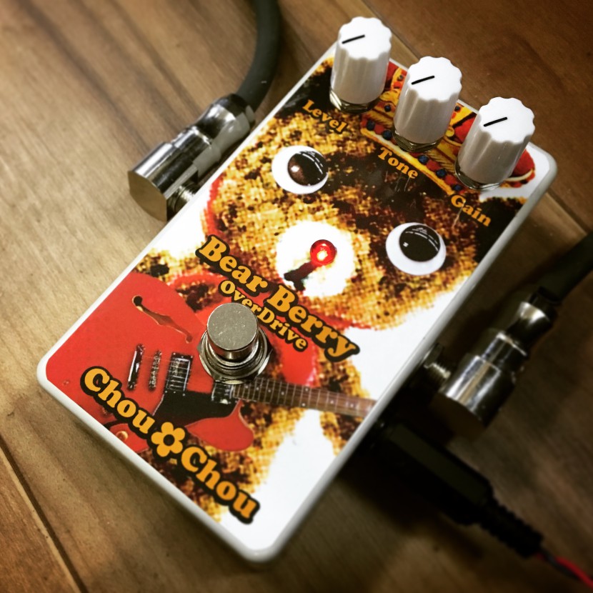 Soul Power Instruments続々入荷中！｜島村楽器 セブンパークアリオ柏店