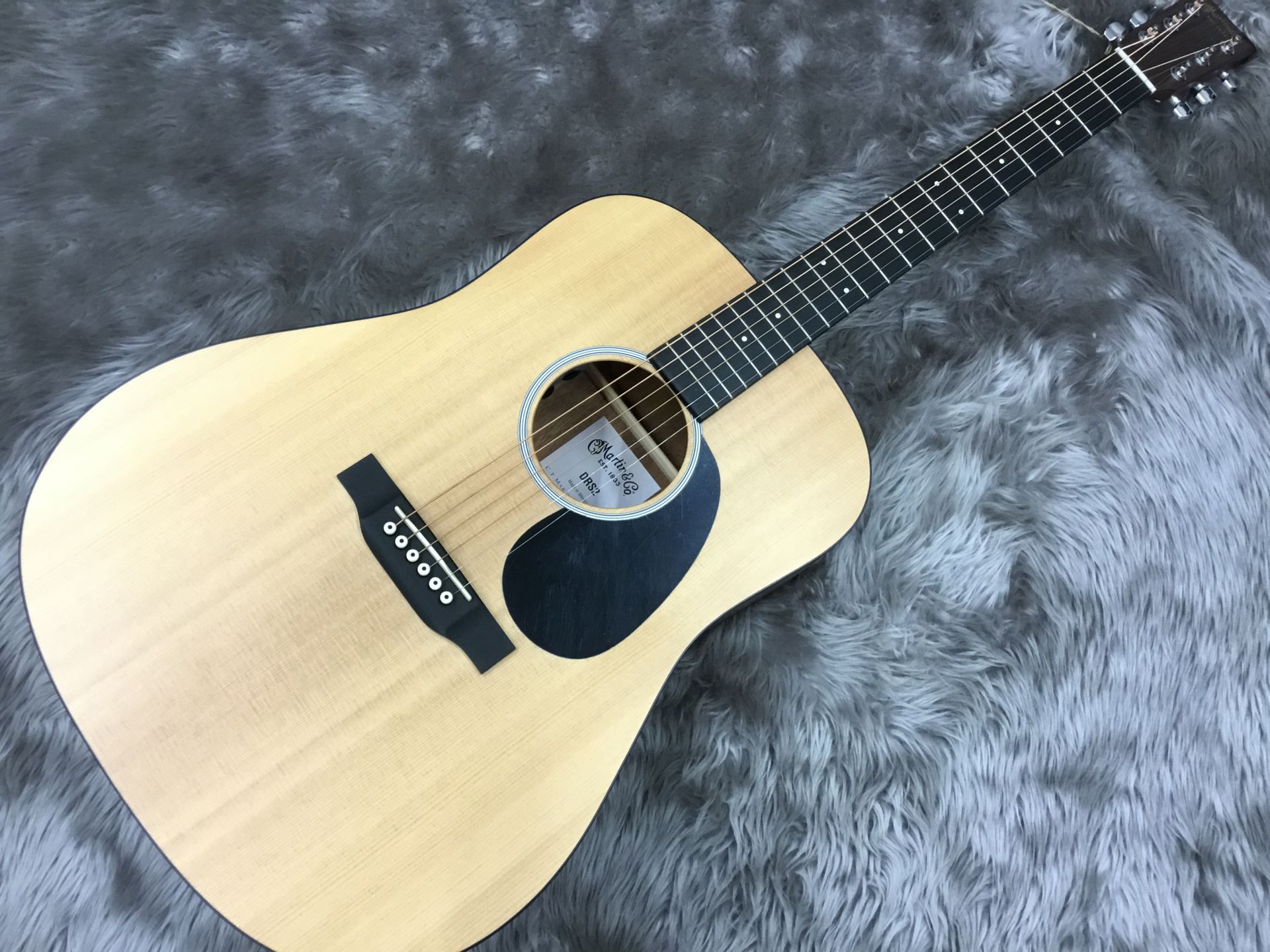 アコーステックギター】Martin/000-16GT入荷致しました！｜島村楽器