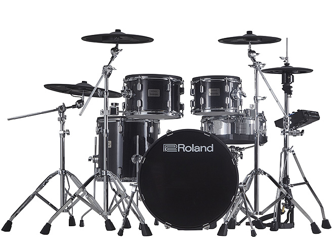 電子ドラム】ROLAND VAD506展示中！試打可能です！｜島村楽器 大宮店