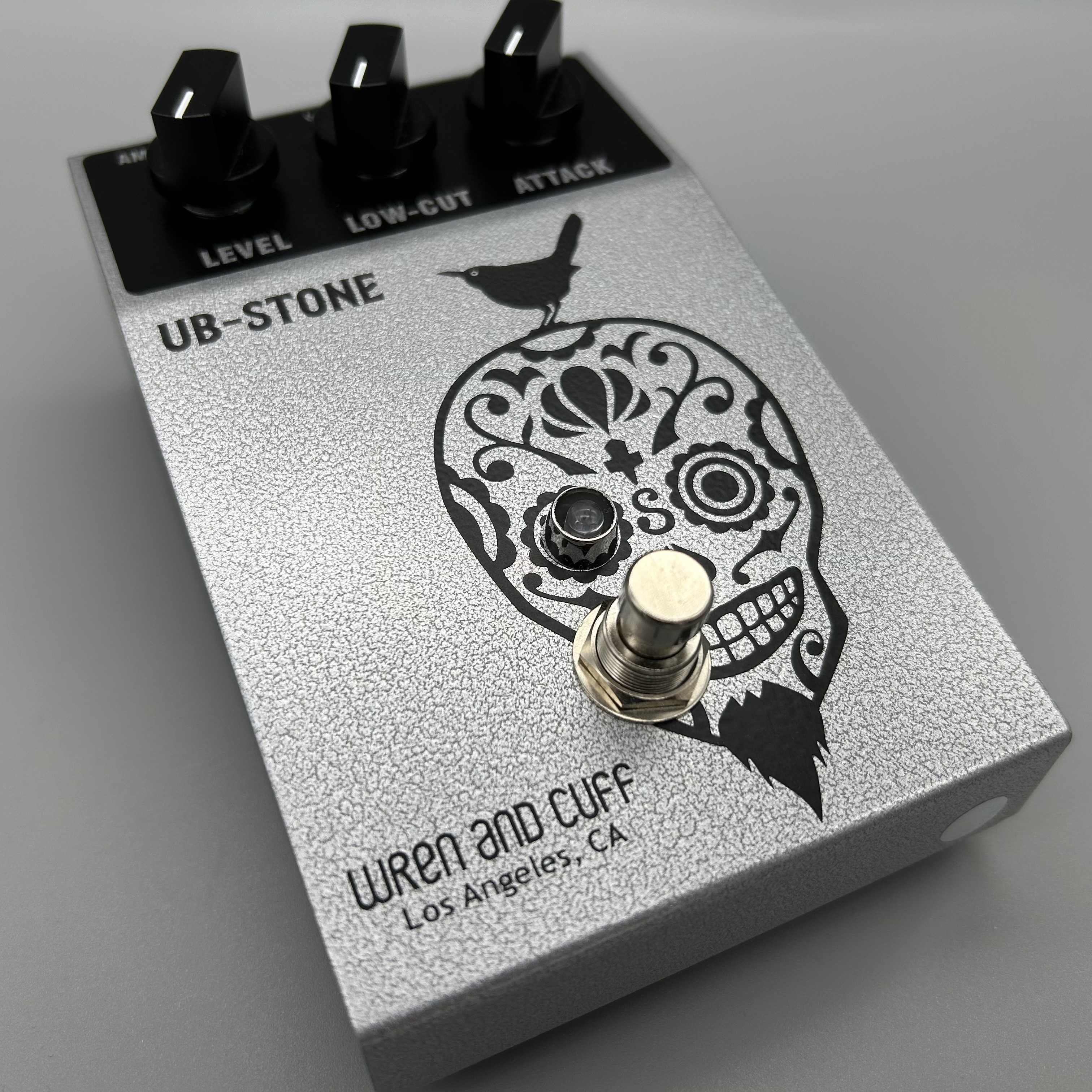 商品入荷情報】UB-STONE FUZZ入荷しました！｜島村楽器 イオンモール綾川店