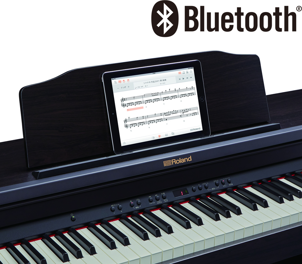 電子ピアノ】Roland HP601入荷致しました！｜島村楽器 市川コルトン