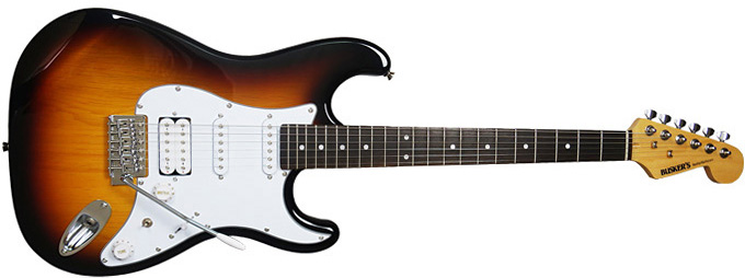 ギター】エレキギター初心者セットのご案内です！｜島村楽器 イオン