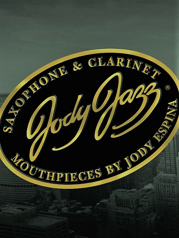 アルトサックスマウスピース】JodyJazz(ジョディ ジャズ)×島村楽器