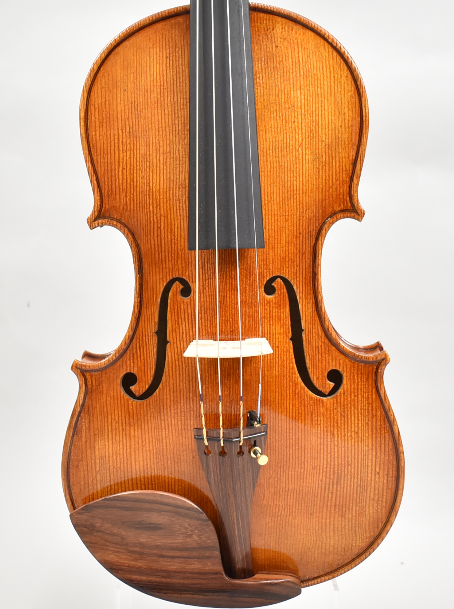 展示ヴァイオリン紹介】Jan Boback Workshop｜島村楽器 岩田屋福岡店