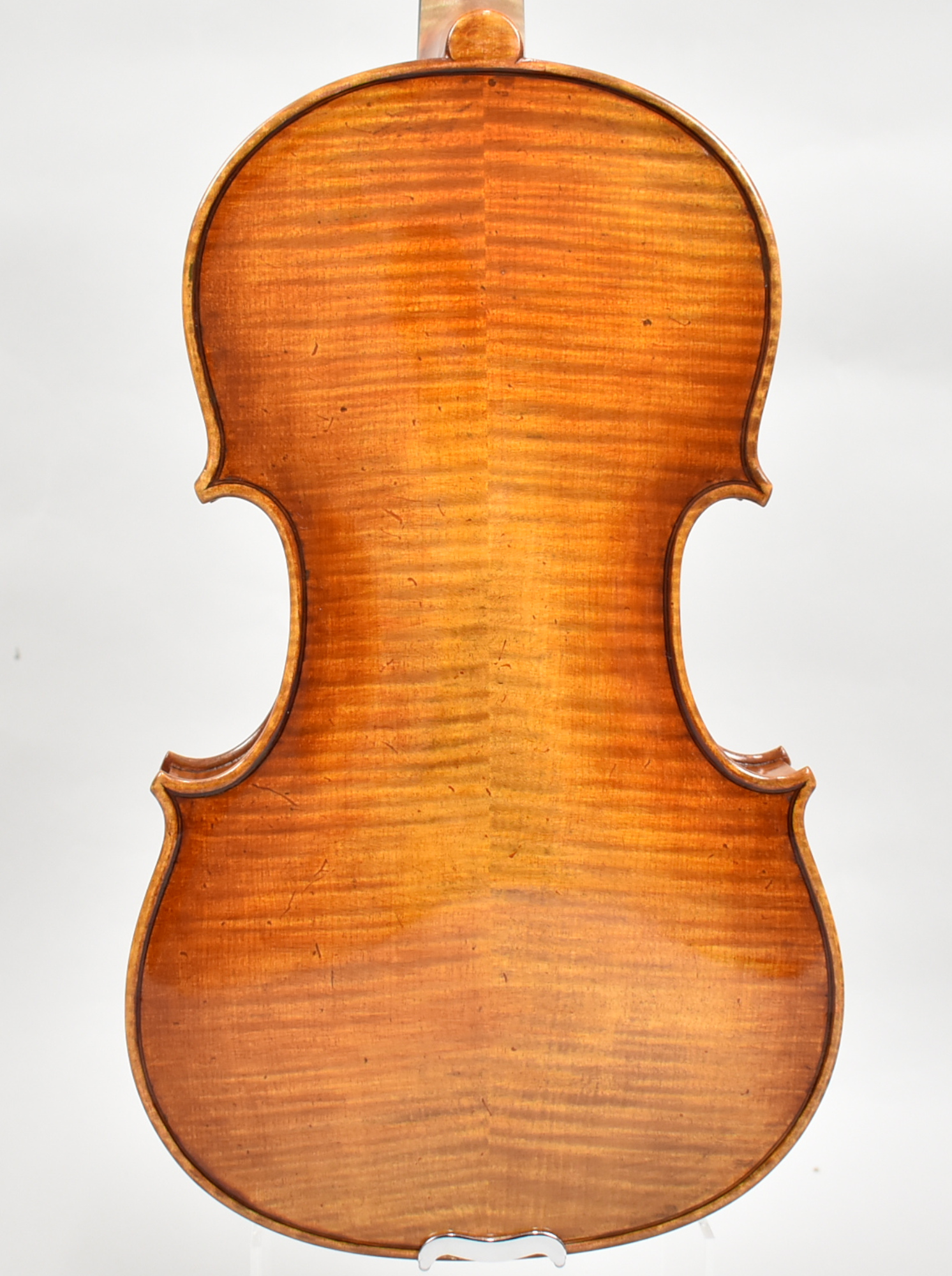 展示ヴァイオリン紹介】Jan Boback Workshop｜島村楽器 岩田屋福岡店