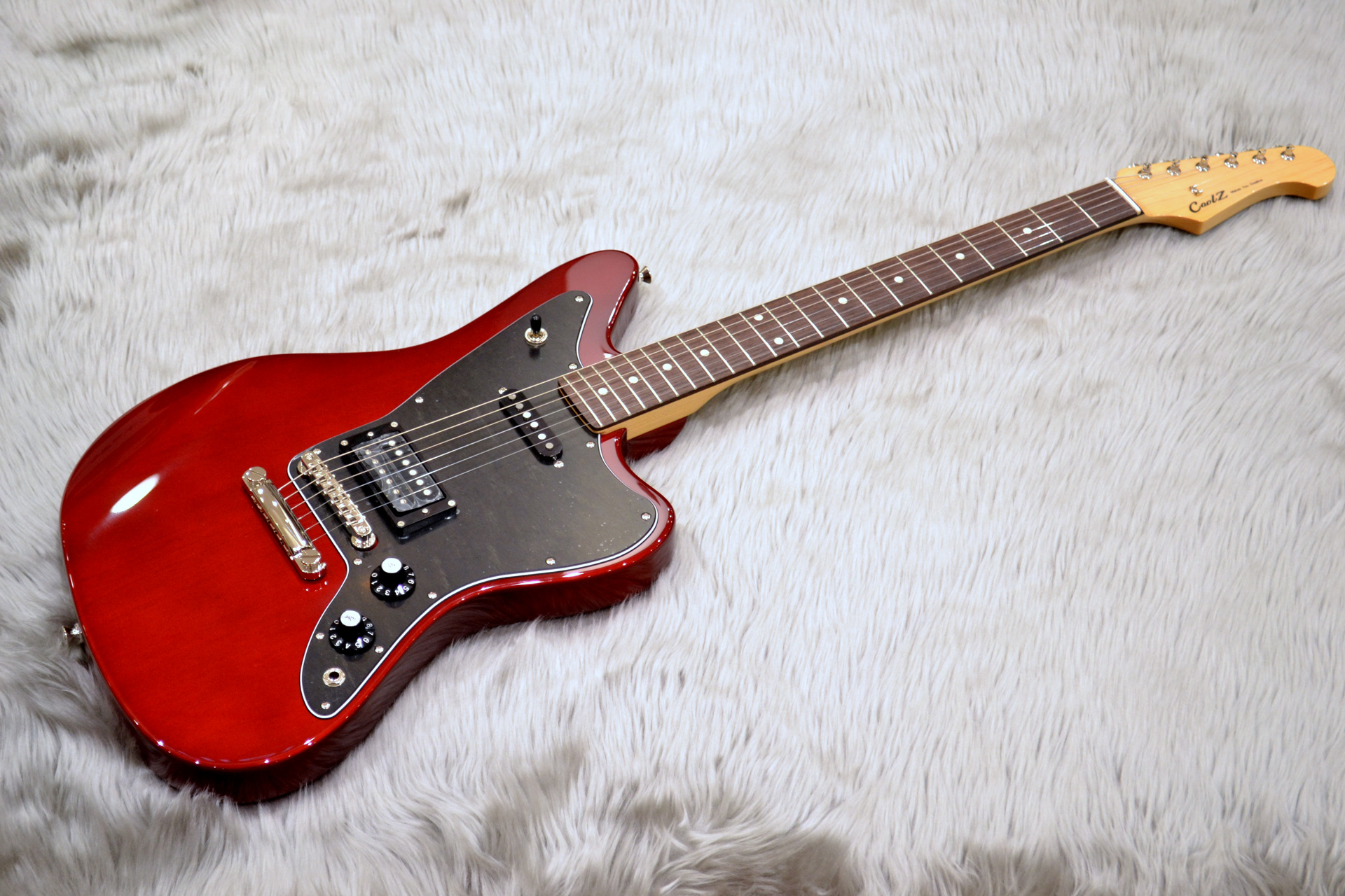 CoolZ限定品 ZJM-V/Rアウトレット特価！｜島村楽器 ららぽーとTOKYO-BAY店