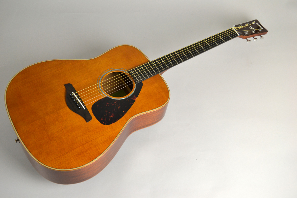 ヤマハFSX・FGXシリーズアウトレット品大量入荷！｜島村楽器