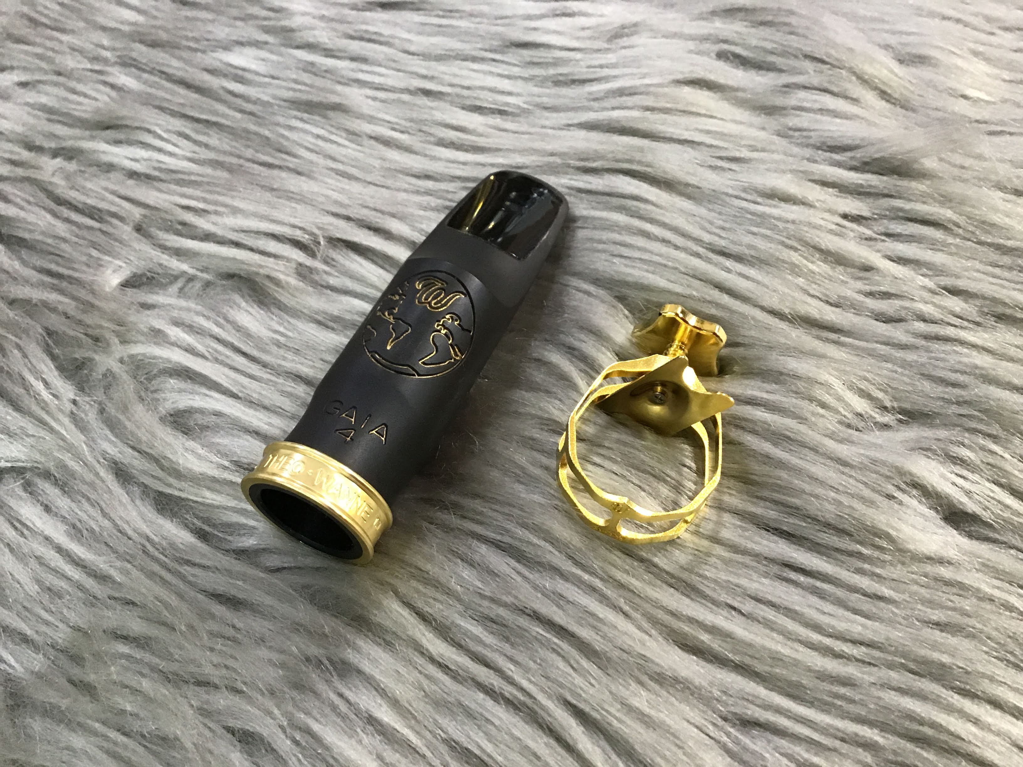 管楽器商品紹介】三宮オーパ店のTheo Wanneマウスピースラインナップを