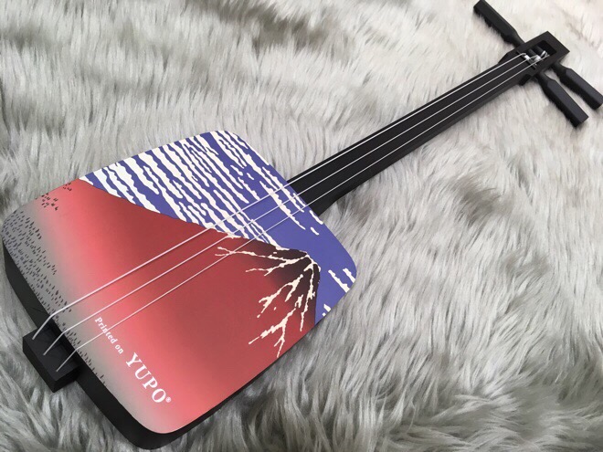 ご自宅で沖縄三線を楽しんでみませんか？｜島村楽器 モザイクモール港北店