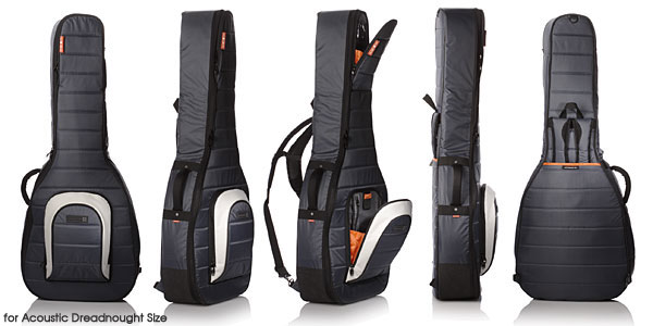 全ギタリストにお勧めしたい‼ monoアコギ用ケースが入荷‼｜島村楽器