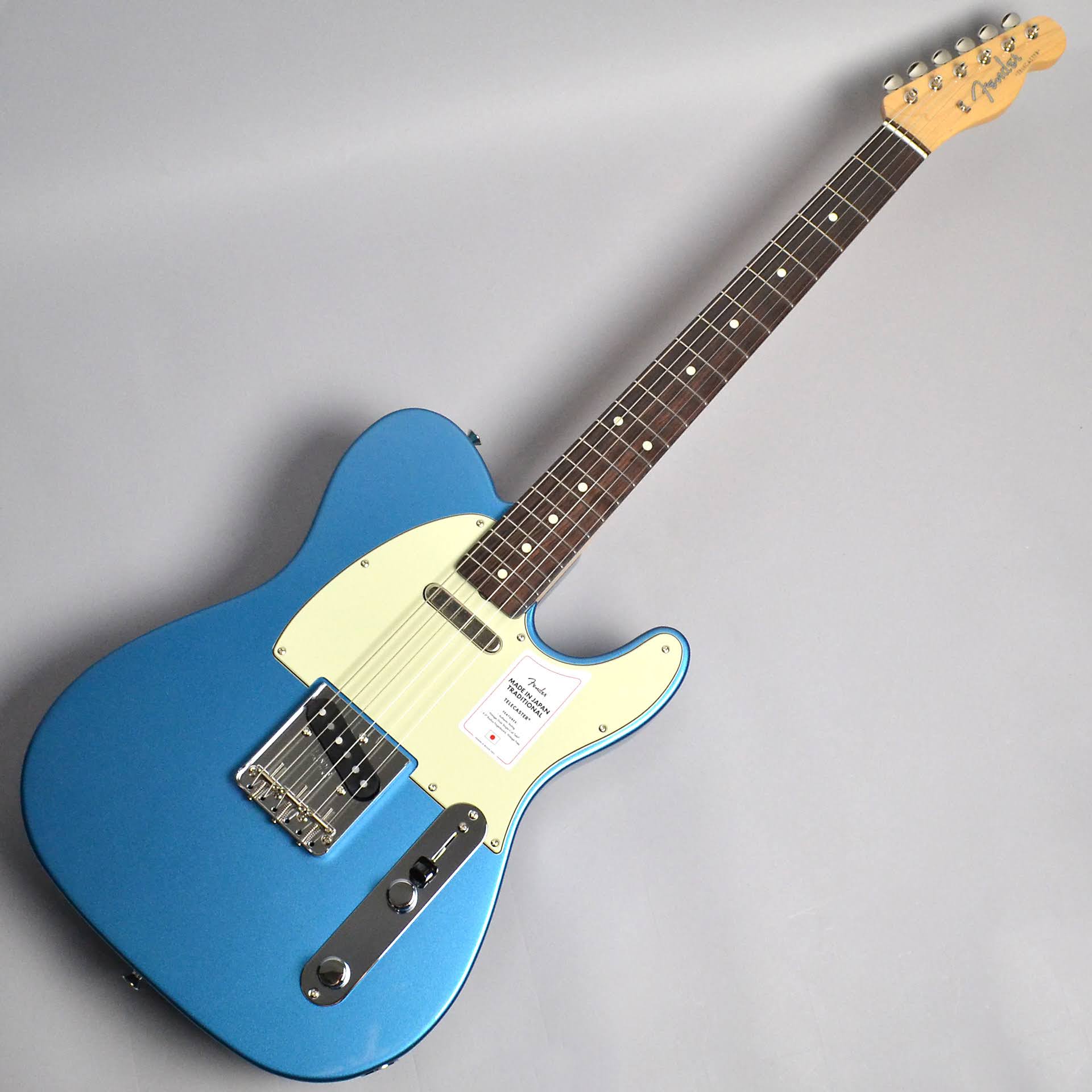 エレキギター】Fender！エレキギター展示状況！！11/22更新！～｜島村