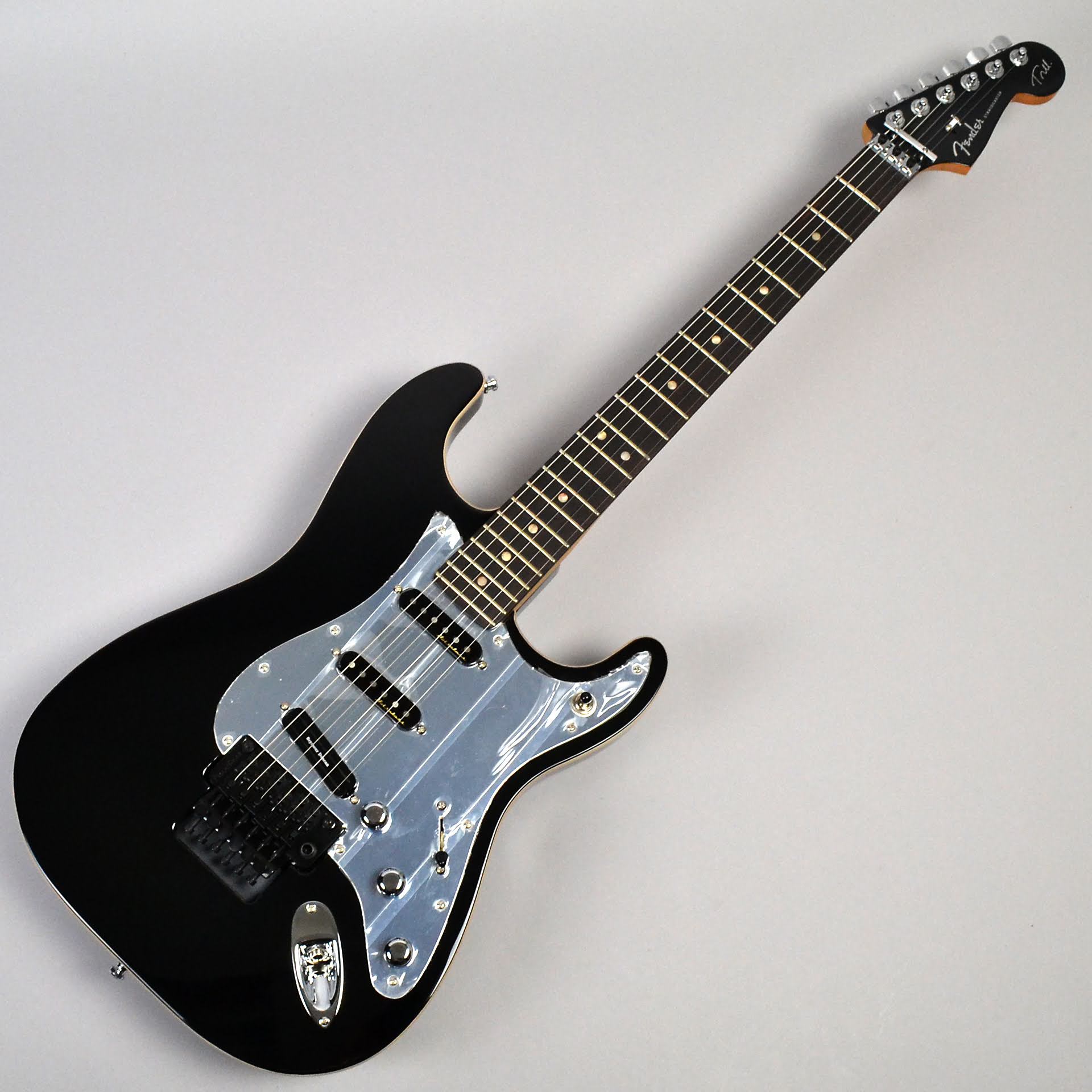 エレキギター】Fender 「TOM MORELLO」モデル入荷！！｜島村楽器 郡山