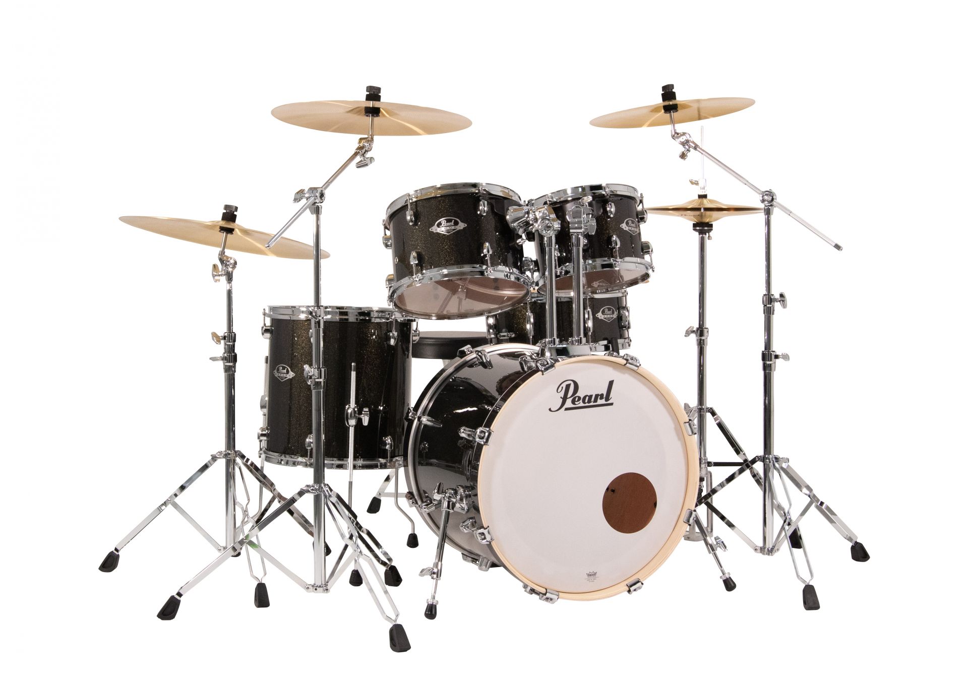 新製品！】島村楽器オリジナル Pearl EXPORTシリーズ「EXX705NR/C-2CSN