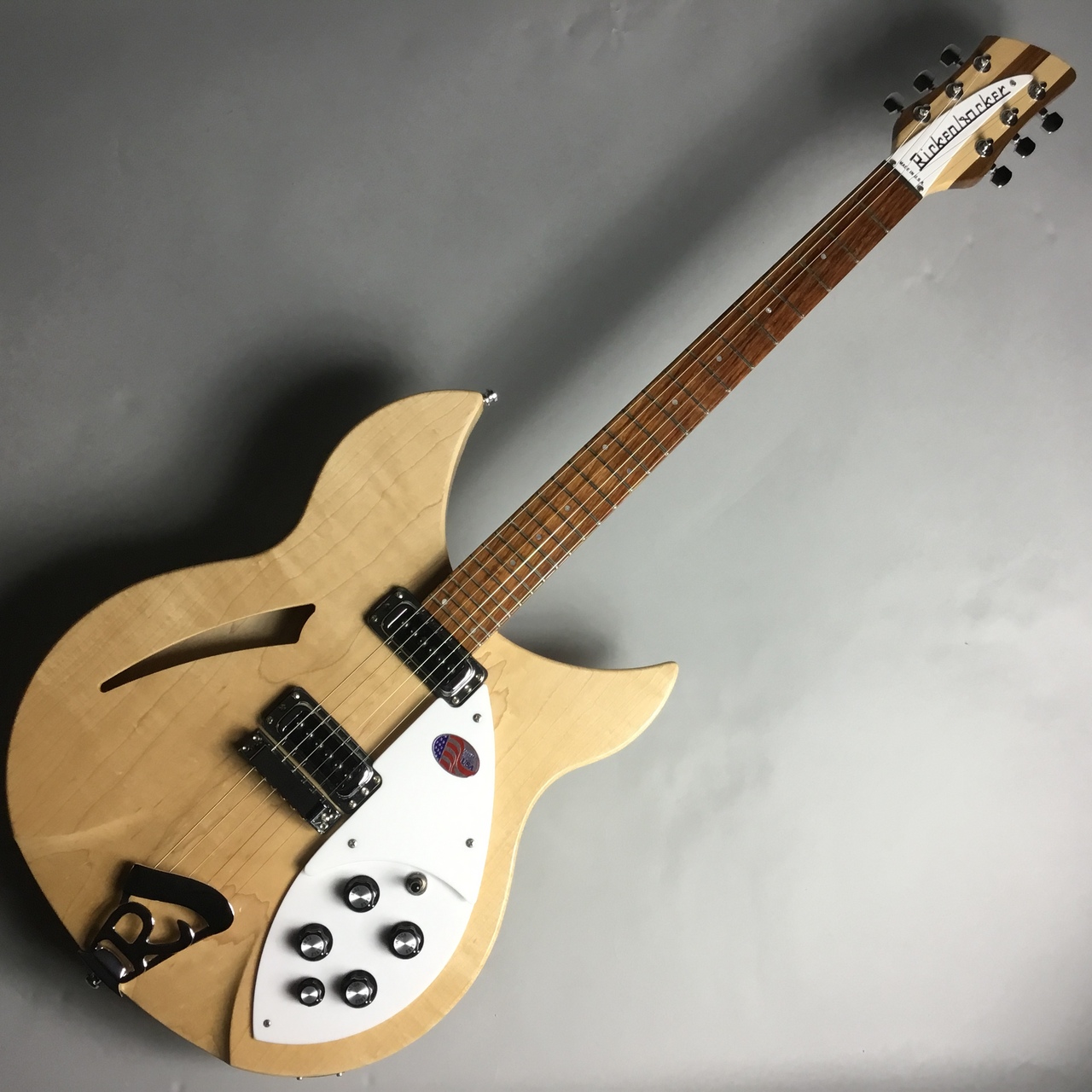 エレキギター】セミアコタイプラインナップ【セレオ国分寺店】｜島村