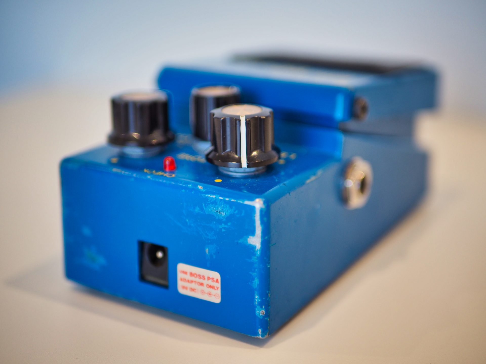 中古楽器】BOSS/ BD-2とDS-1が入荷しました。｜島村楽器 セレオ国分寺店