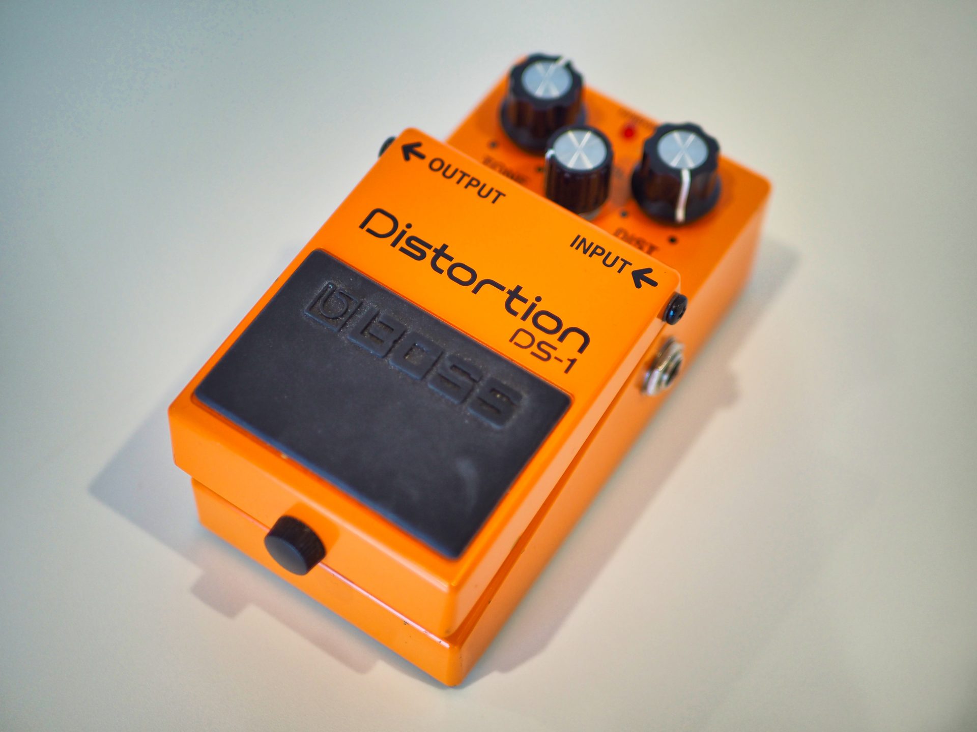 中古楽器】BOSS/ BD-2とDS-1が入荷しました。｜島村楽器 セレオ国分寺店