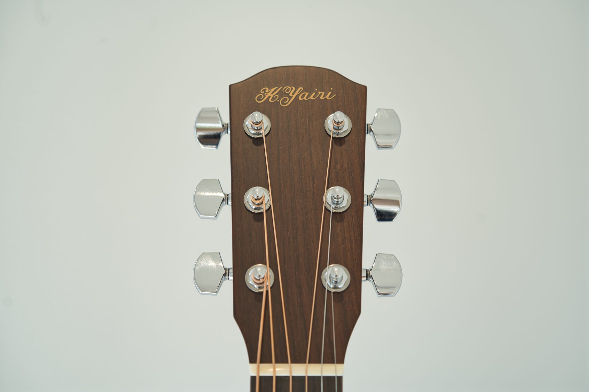 新品入荷】高コスパ！余った木材を再利用して製作された『K.yairi STF