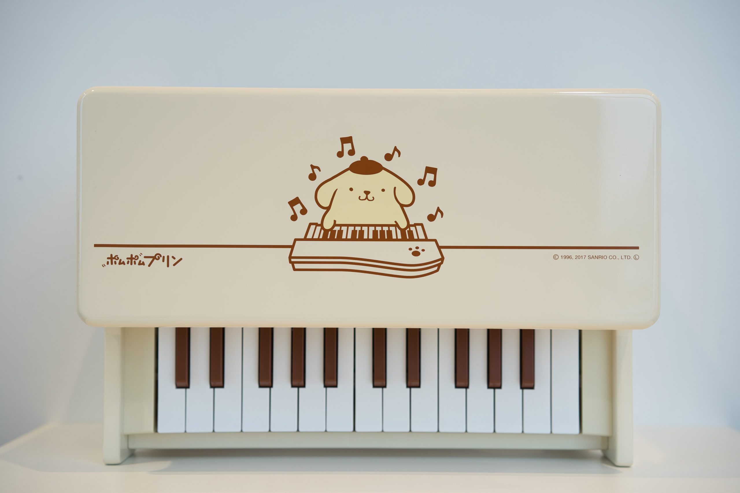 デジタルトイピアノ】tinyPIANO サンリオコラボモデルがお買い得価格