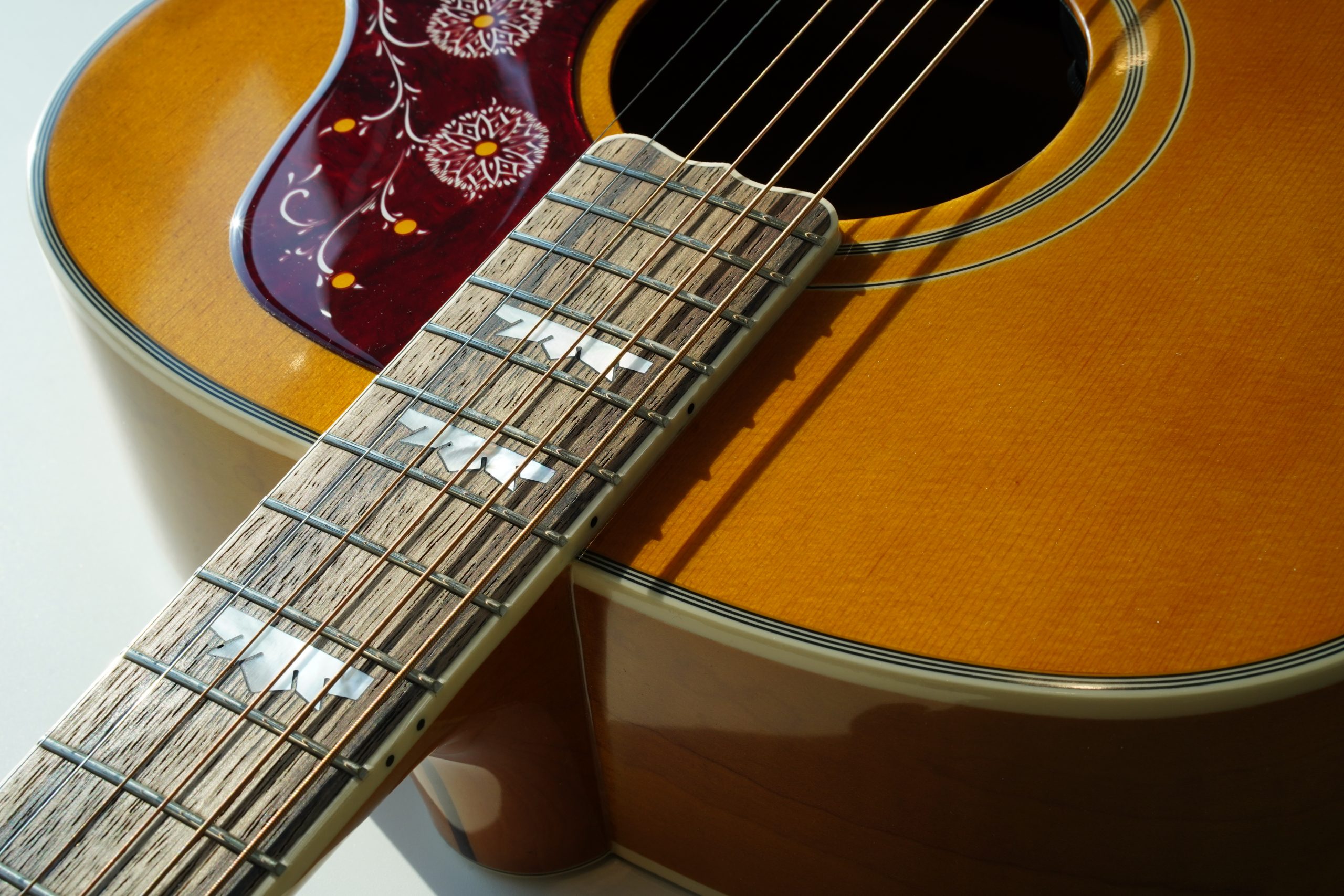 新品入荷】お手頃価格で手に入るオール単板モデル！Epiphone