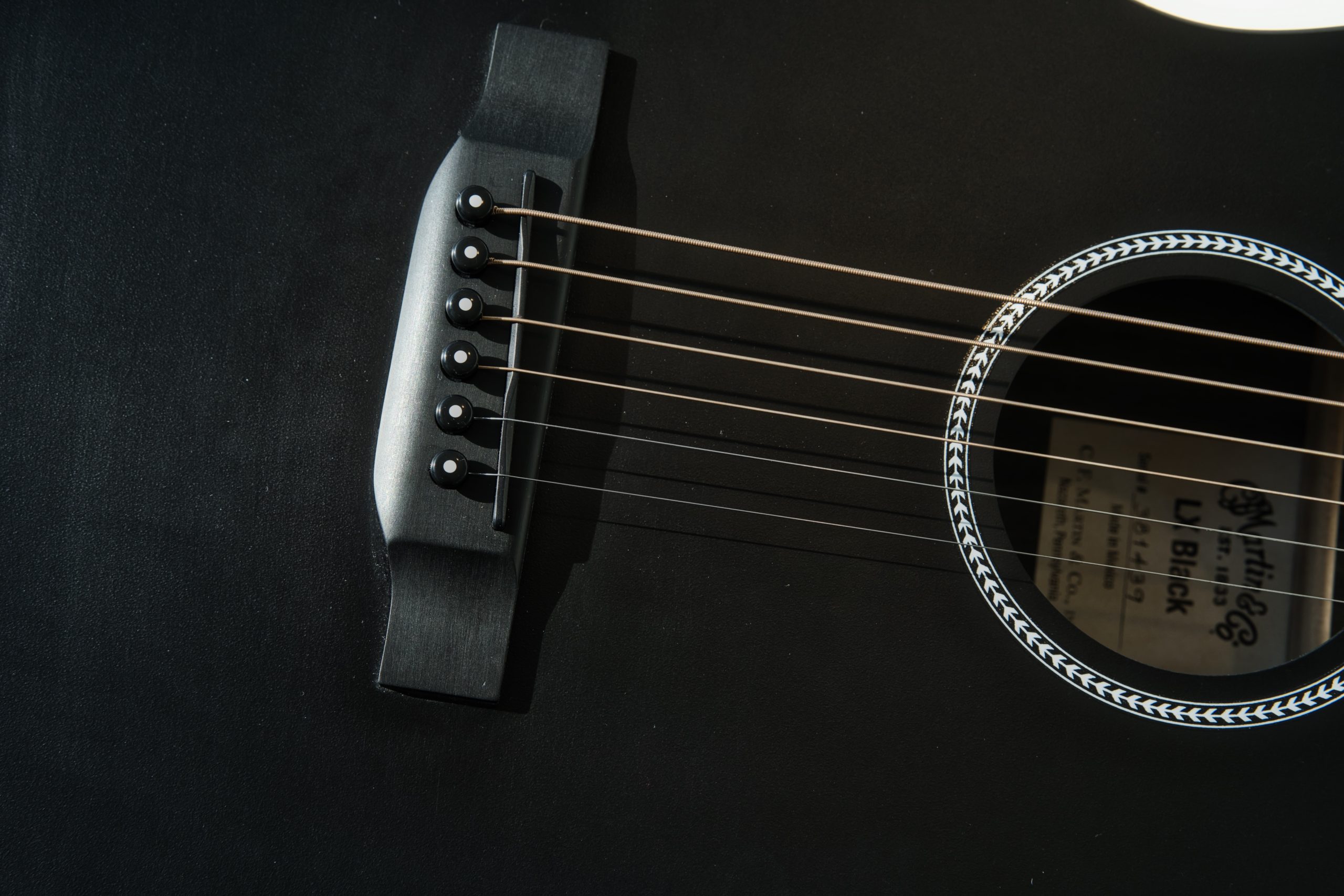 新品入荷】オールブラックのリトルマーチン！Martin / LX BLACKが入荷