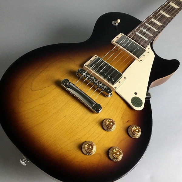 Gibson (ギブソン)Les Paul Tribute Satin Tobacco Burst入荷!!｜島村