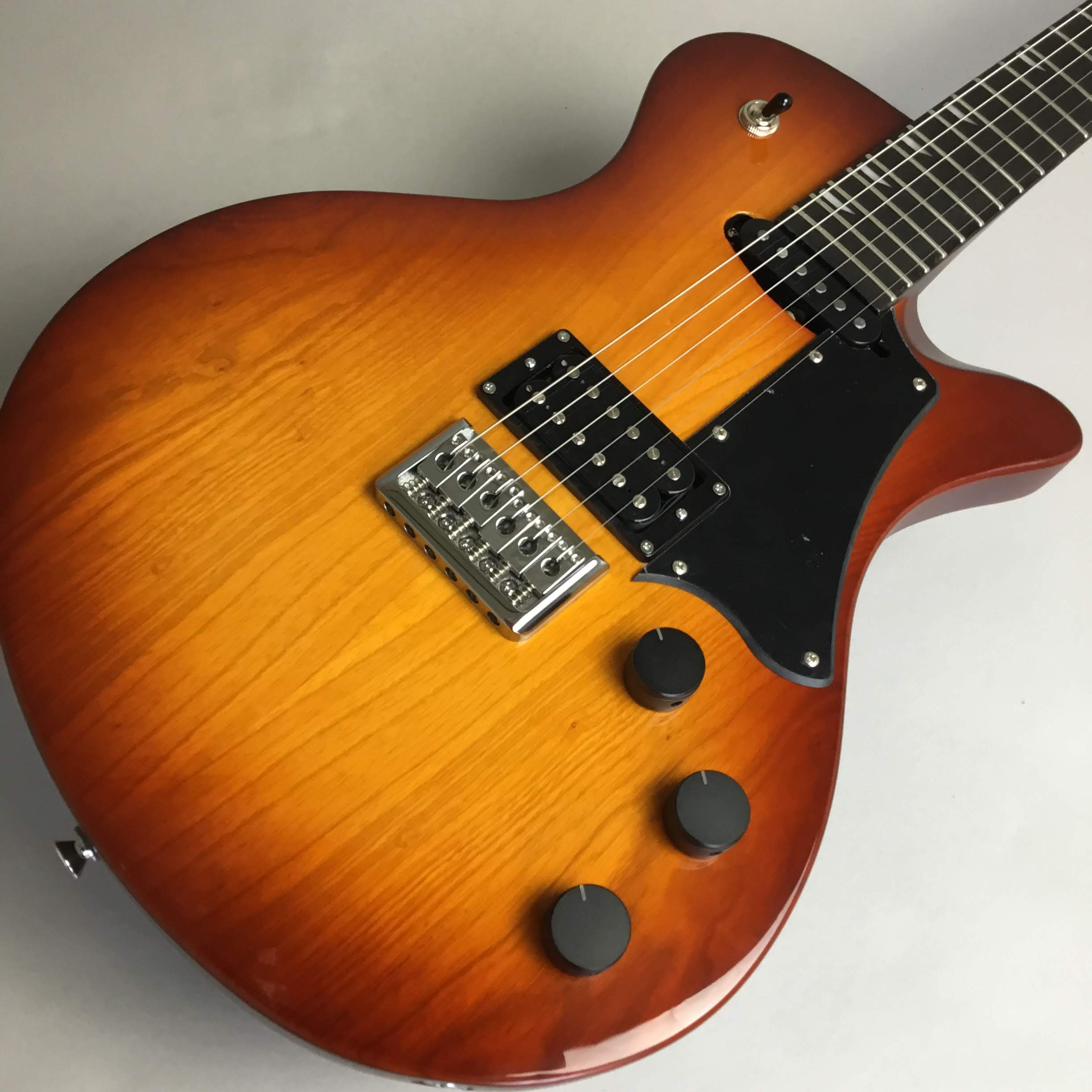 RYOGA(リョウガ) HORNET/LEC -GBS-入荷！【エレキギター】｜島村楽器
