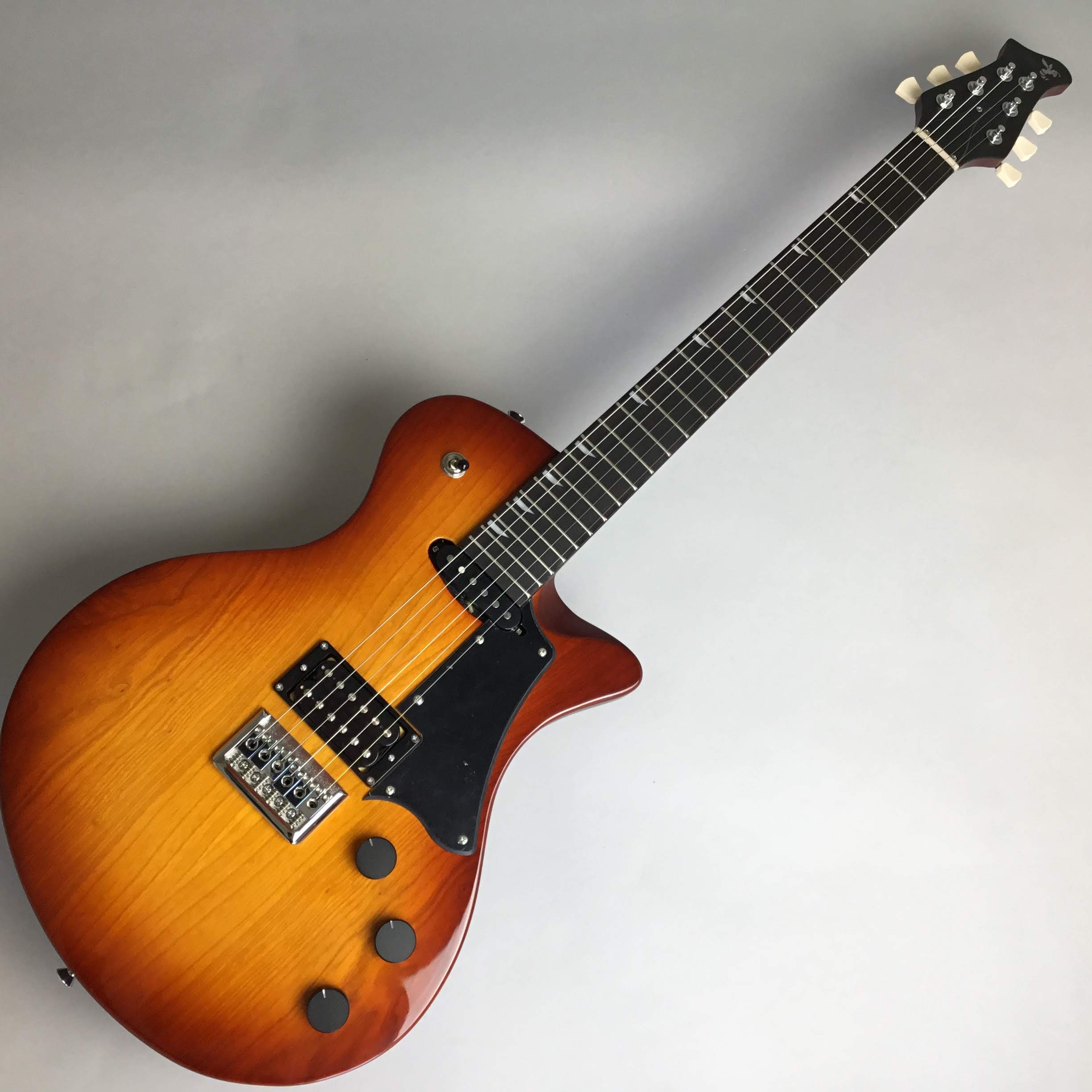 RYOGA(リョウガ) HORNET/LEC -GBS-入荷！【エレキギター】｜島村楽器
