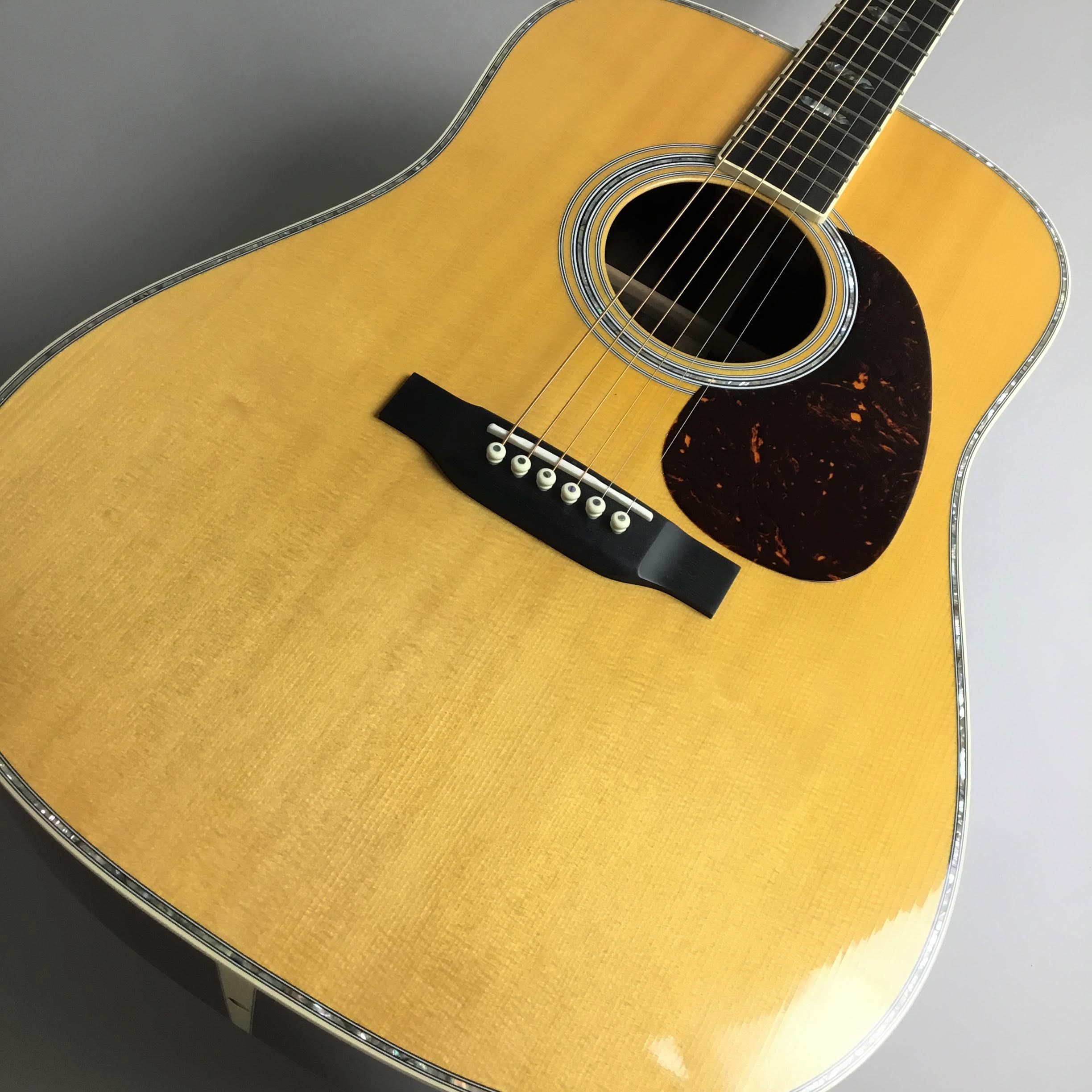 Martin(マーチン/マーティン) D-41 Standard展示!!【アコースティック