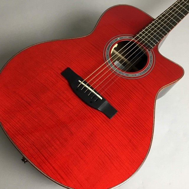 九州5本限定 エレアコ】Morris（モーリス） R-14G SK LTD STR 入荷