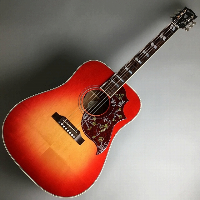 Gibson Hummingbird 2019入荷！ (アコースティックギター 定番モデル