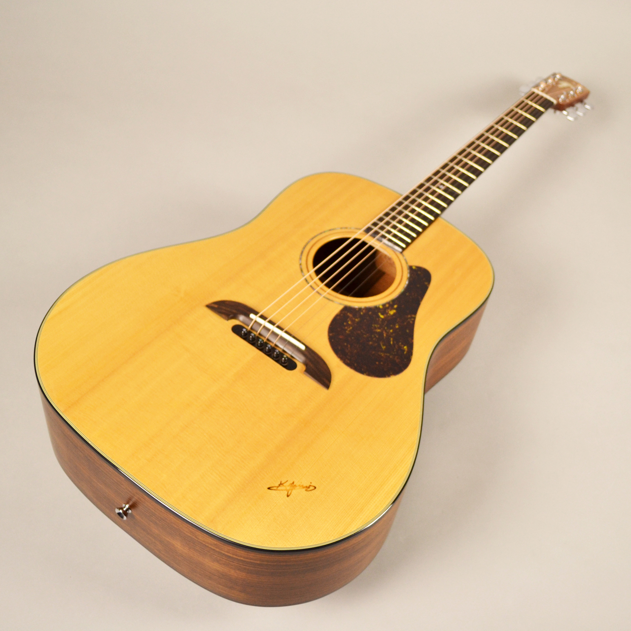 アコースティック】K.Yairi特選本舗認定!! 川崎ルフロン店にご来店