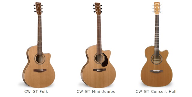 アコースティック】Simon&Patrick サイモン＆パトリック 展示フェア