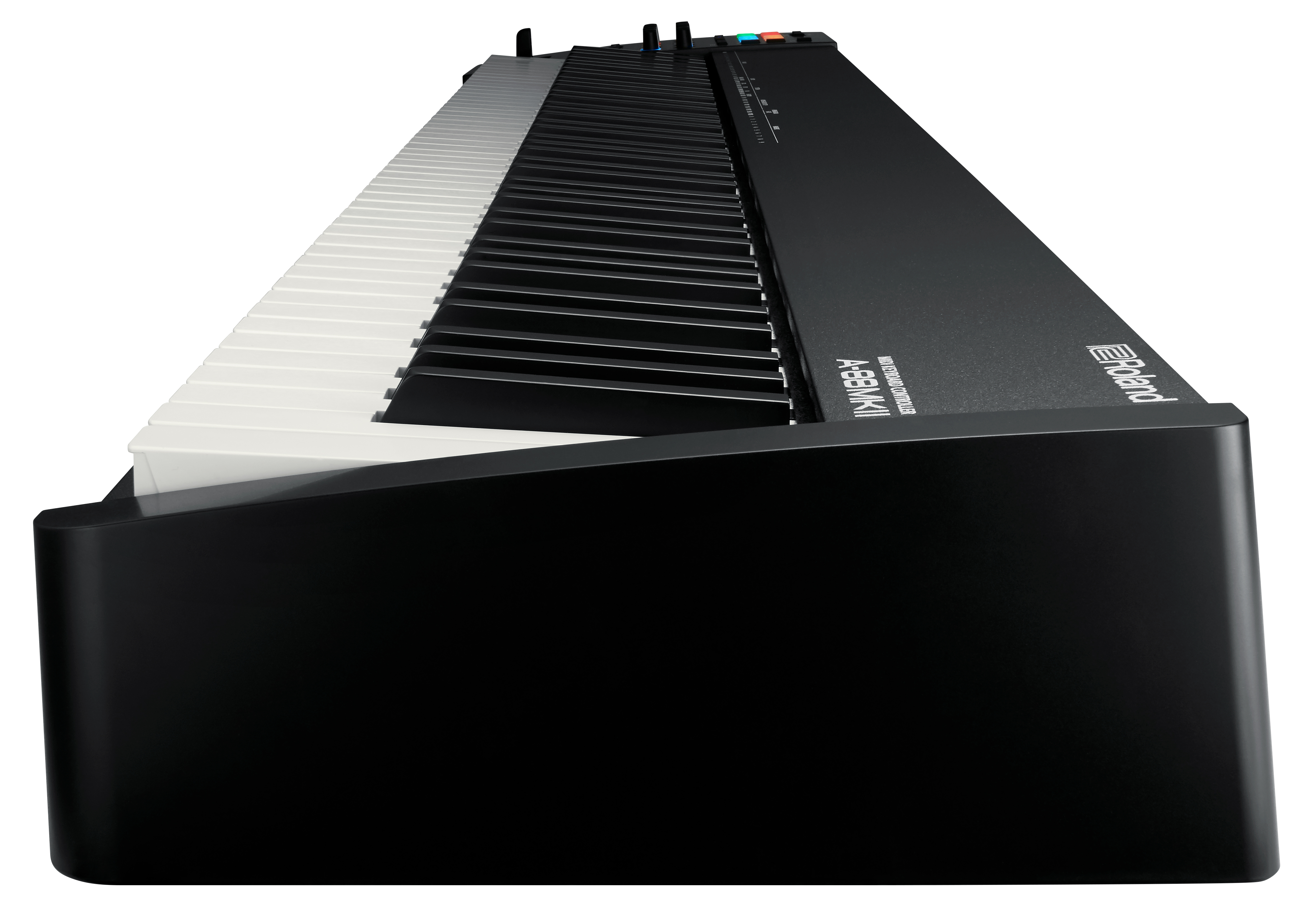 Rolandから新製品「A-88MKⅡ」が発表されました！！！｜島村楽器 川崎