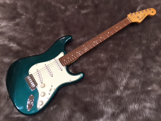 エレキギター】Vanzandt～国産ブランドが創り上げるネオ・ヴィンテージ