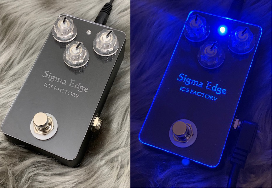 ICS FACTORY】究極の歪みサウンド【入手困難】｜島村楽器 イオンモール