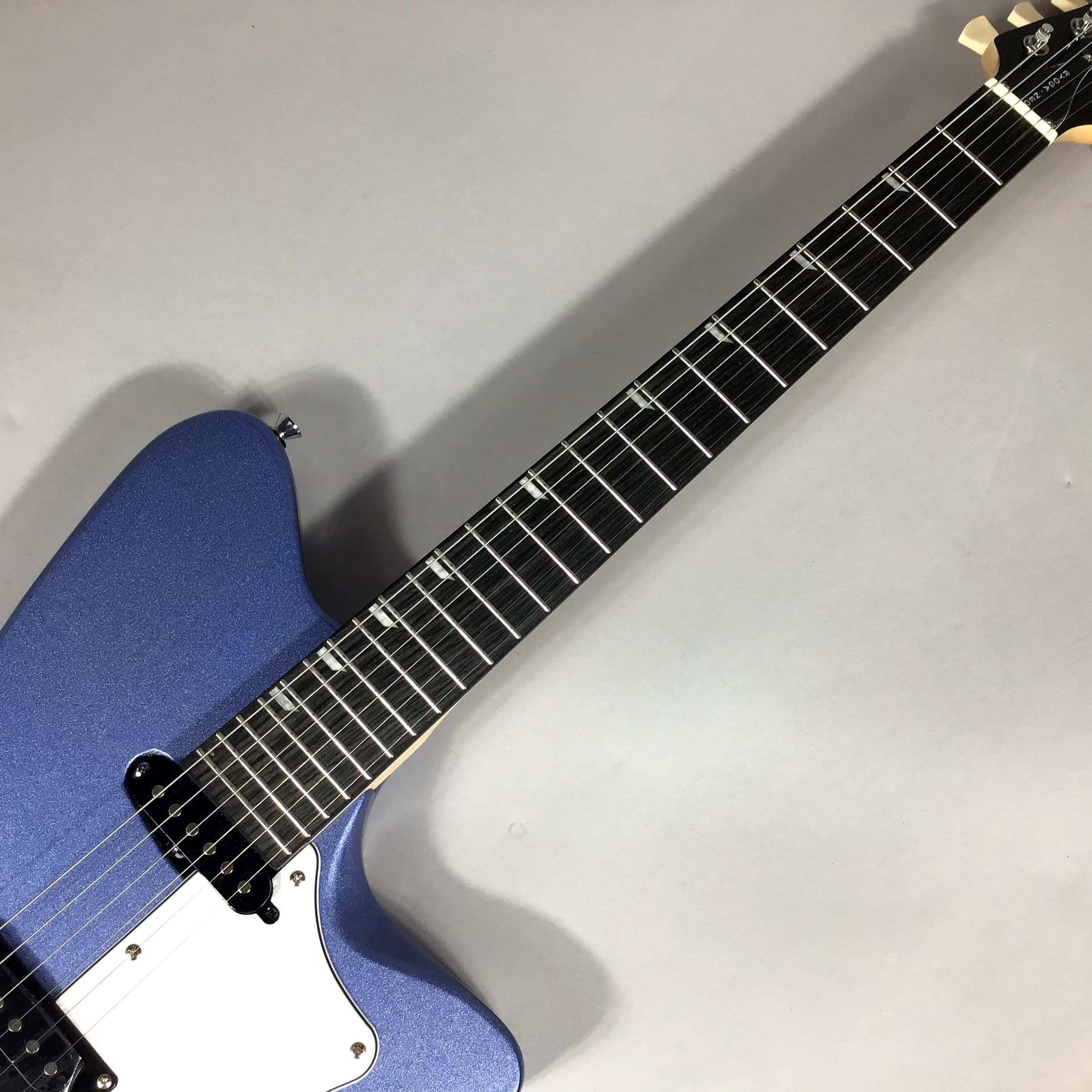 エレキギター新製品】初めての1本目にもオススメ！「RYOGA/Neo」登場