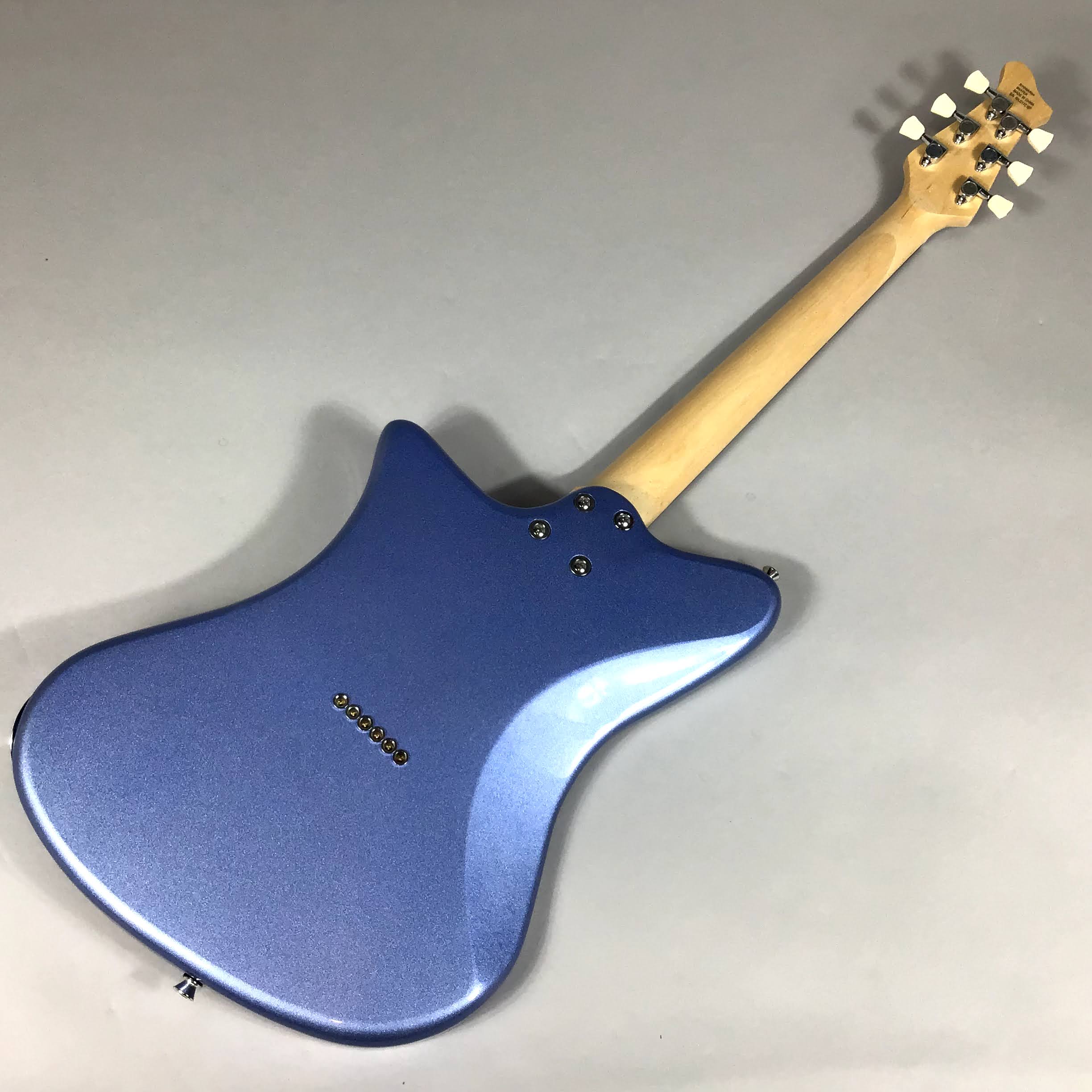 エレキギター新製品】初めての1本目にもオススメ！「RYOGA/Neo」登場