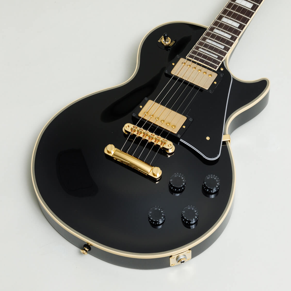 近日入荷予定エレキギター新製品情報】HISTORY HLC-Standard｜島村楽器