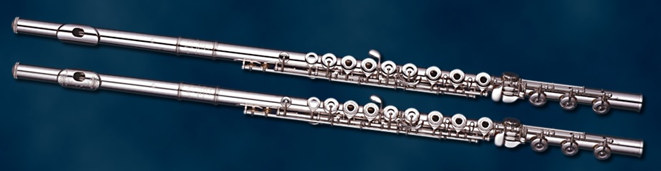 Muramatsu Flute】フルートインストラクターがまとめてみました