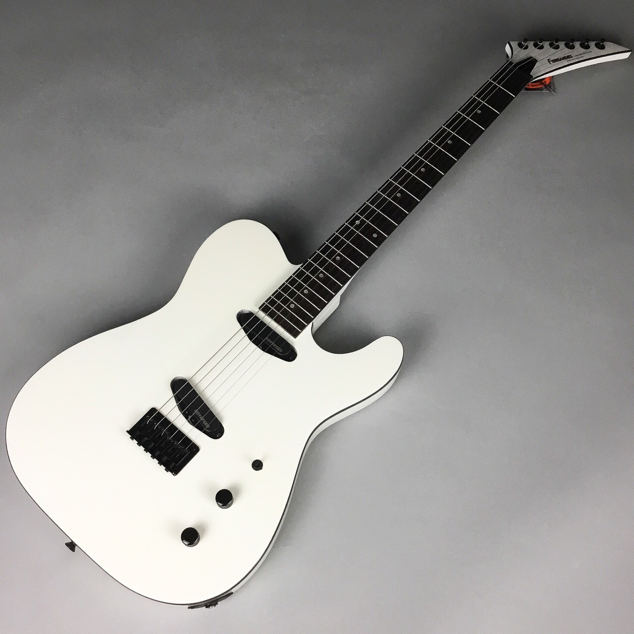 エレキギター】FERNANDES 一挙3本入荷！！｜島村楽器 錦糸町パルコ店