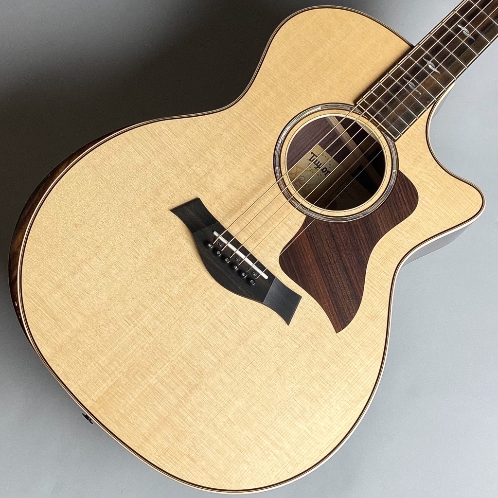 Taylor Guitar Fair】期間延長！11/19~12/12 錦糸町パルコ店計20本以上