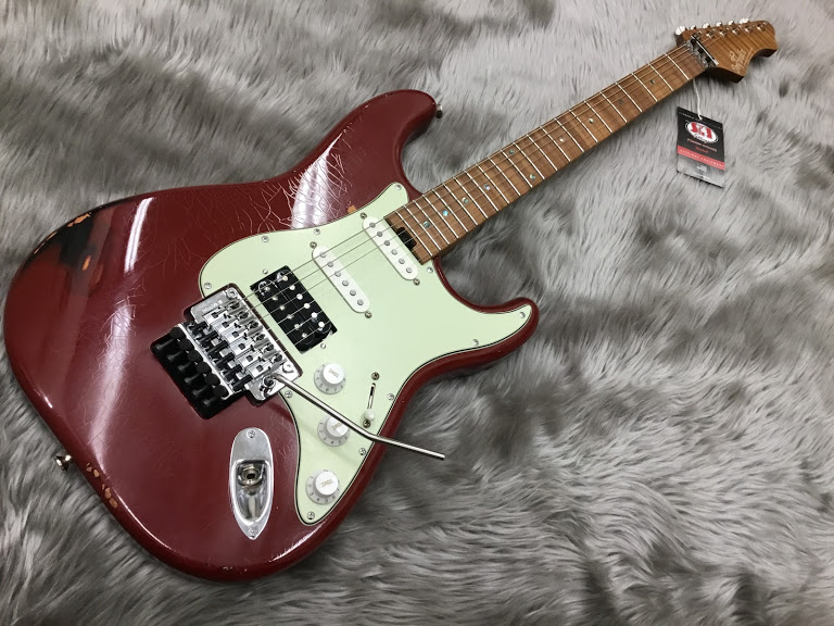 特集ページ】フロイドローズ総合ページ！～専用パーツも多数の品揃え