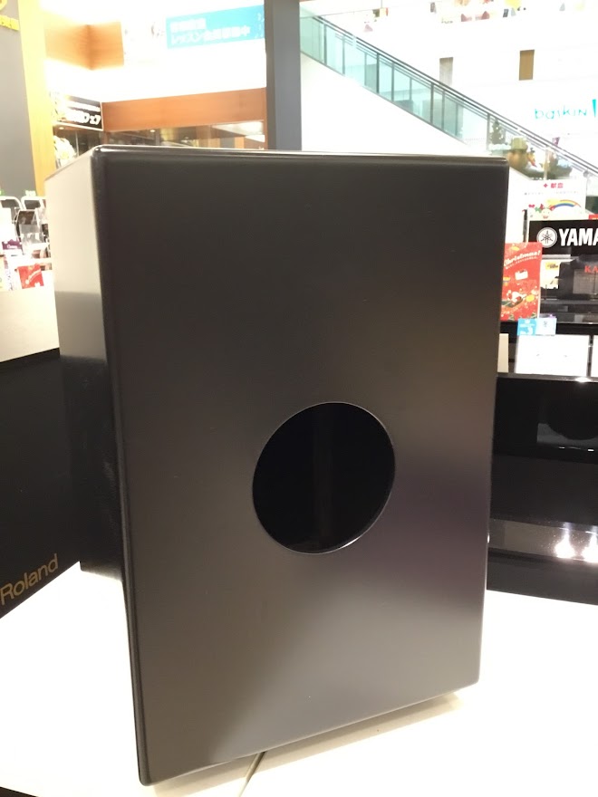 カホン】Pearl PCJ-CVC【島村楽器限定カラー】｜島村楽器 イオンモール