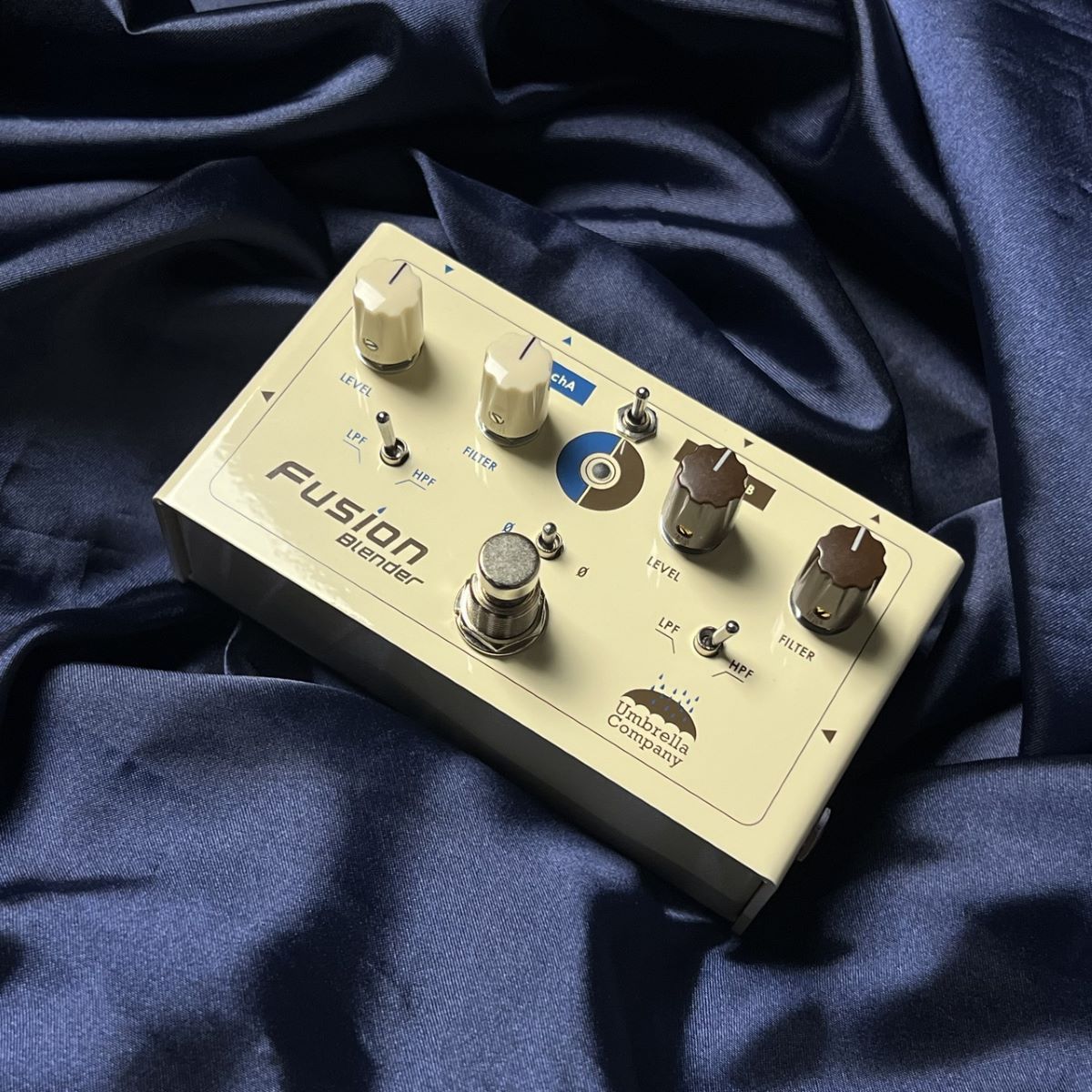 Umbrella Company Fusion Blender｜島村楽器 イオンモール倉敷店