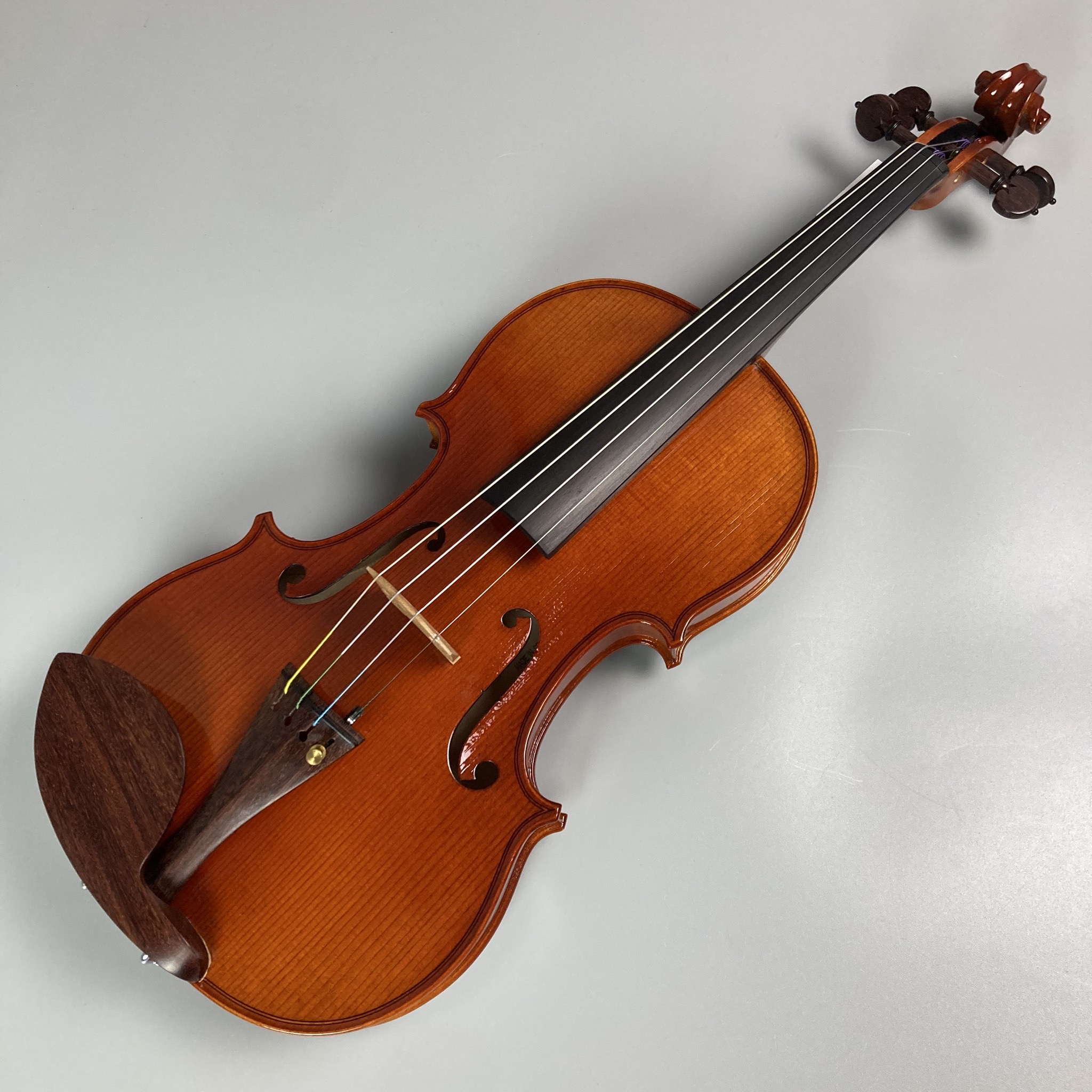 セットバイオリン】30万円台 本場ドイツ製 担当オススメ！ J.KUNSTLER