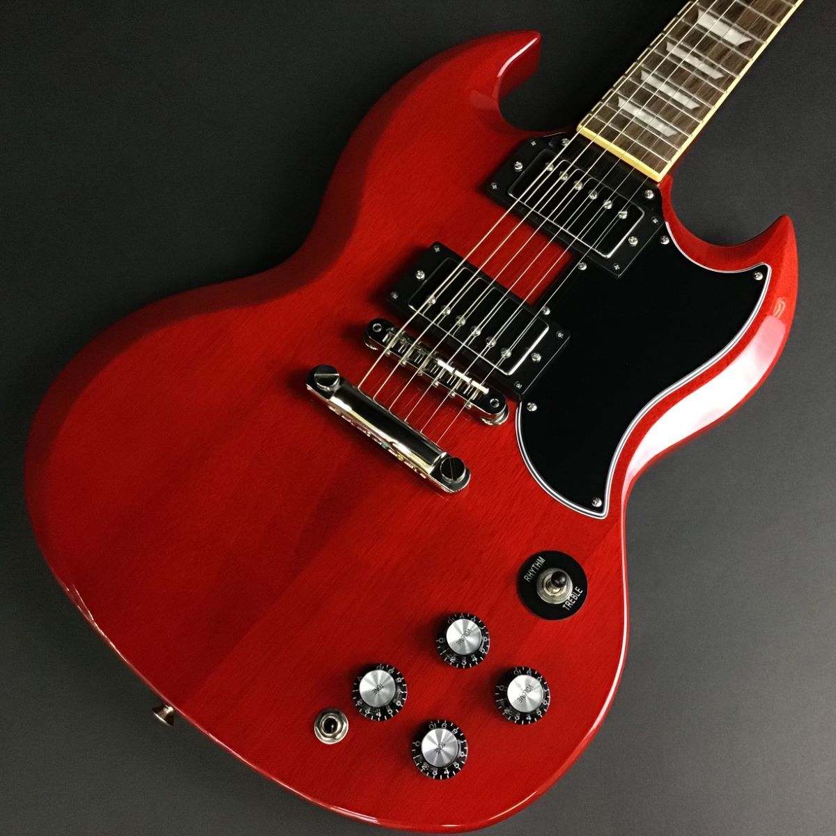 中古】Burny SRSG55 エレキギター｜島村楽器 久留米ゆめタウン店