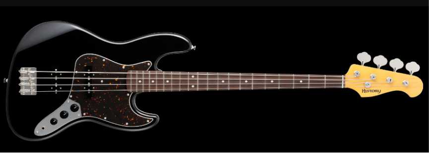 初めての1本にもオススメ！】HISTORYベースのラインナップのご紹介