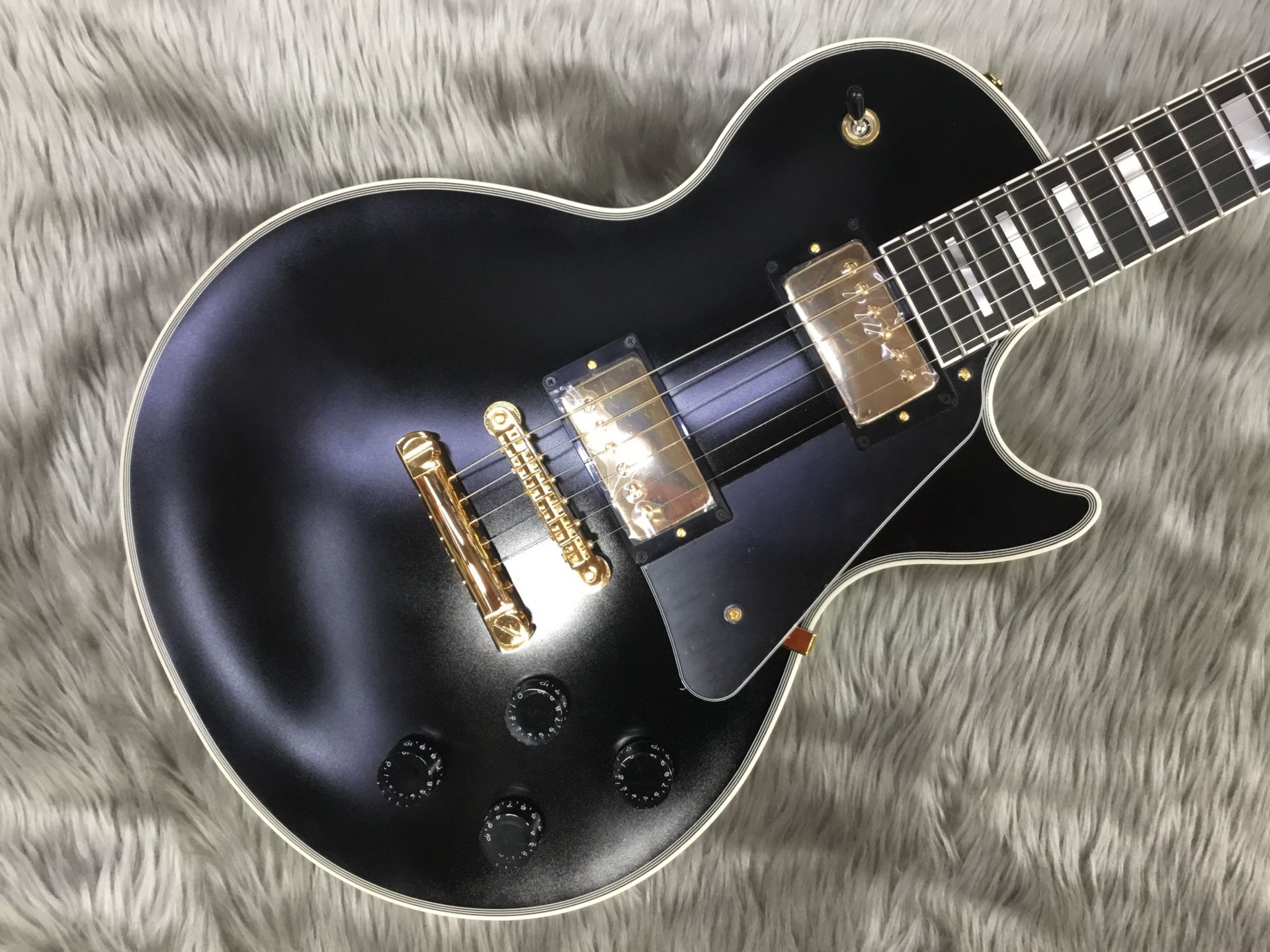 HISTORY HS-LC BLK が入荷しました！｜島村楽器 洛北阪急スクエア店